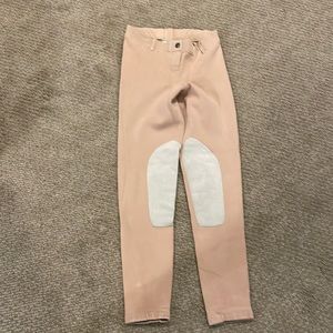 Women’s horse riding pant